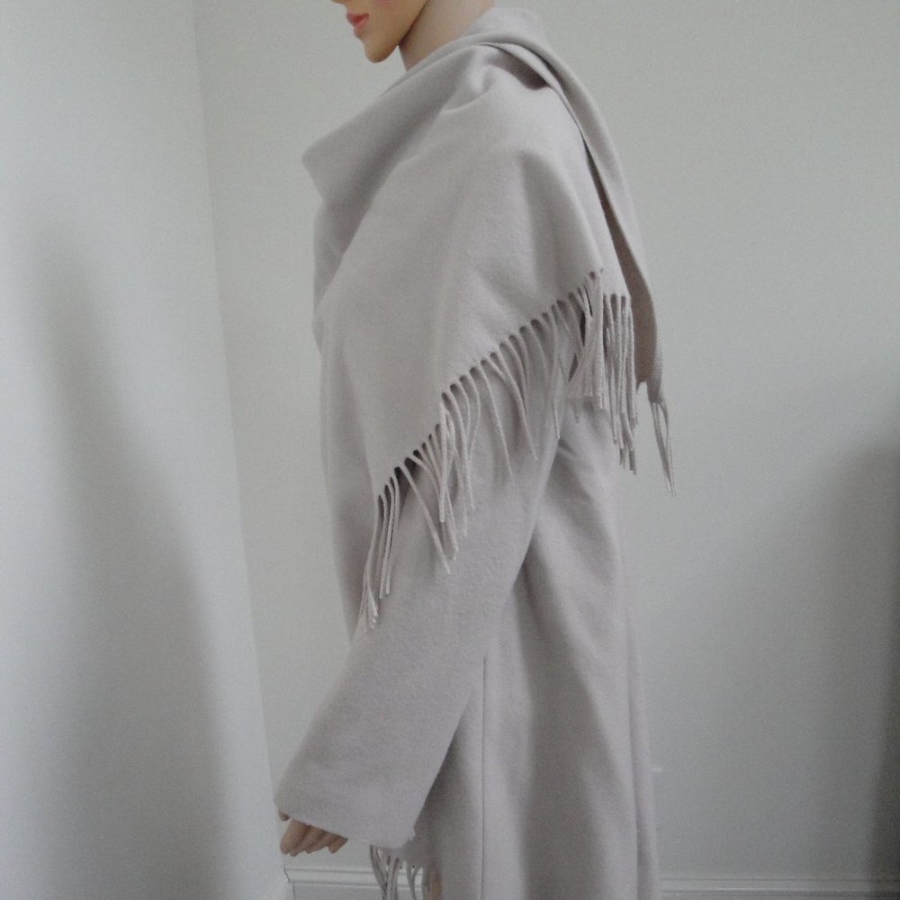 Zara wrap jacket - Picture 5 of 11